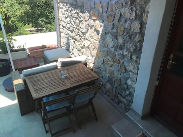 Ivo Veja Studios By Ivo-Vejacom Krk Town Apartment