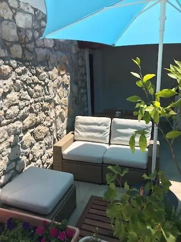 Ivo Veja Studios By Ivo-Vejacom Krk Town Croatia