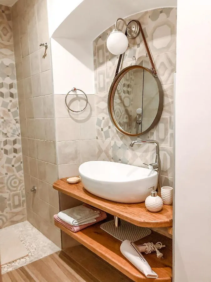 Ivo Veja Studios By Ivo-Vejacom Krk Town Apartment