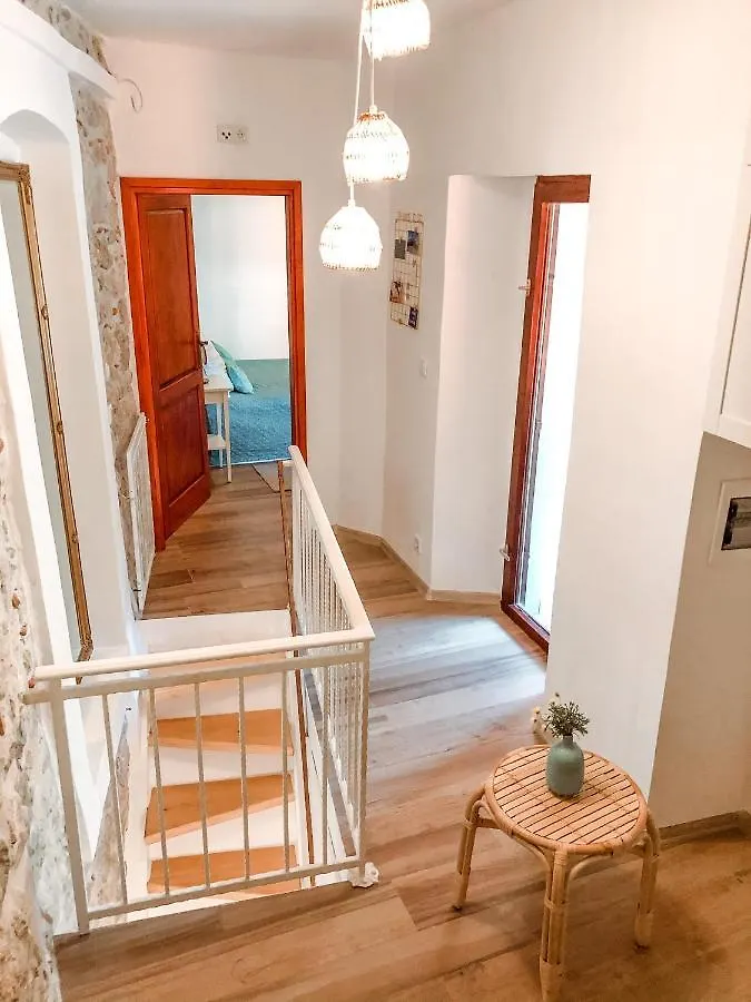 Ivo Veja Studios By Ivo-Vejacom Krk Town Apartment