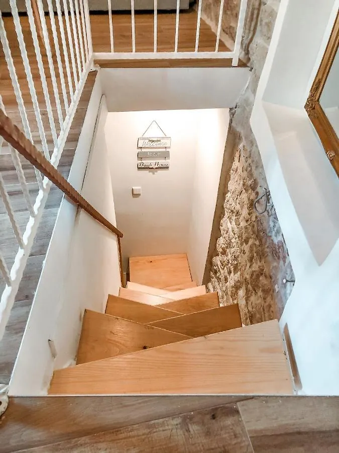 Apartment Ivo Veja Studios By Ivo-Vejacom Krk Town Croatia